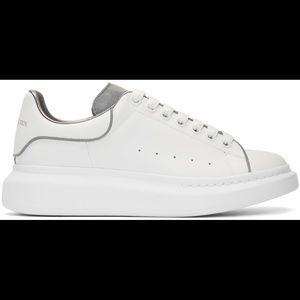 Alexander McQueen - Exclusive Oversized Sneakers